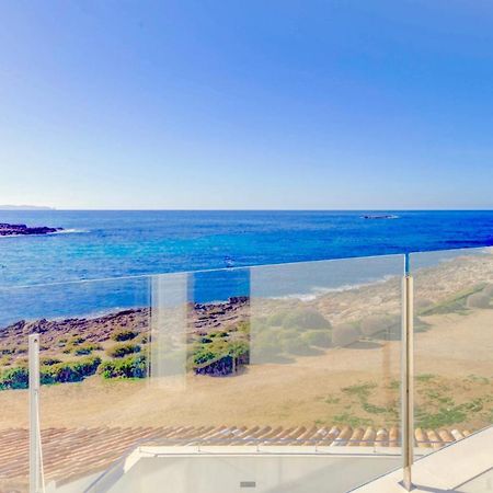 Beachfront Apartment Migjorn Cel By Sealand Villas Colonia de Sant Jordi ภายนอก รูปภาพ
